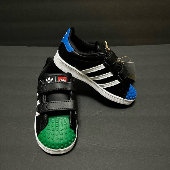 adidas gazelle silver green womens adidas Superstar LEGO White Black  YankeeKicks Online